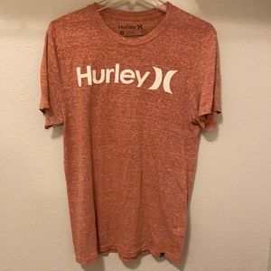 Hurley Tee Shirt